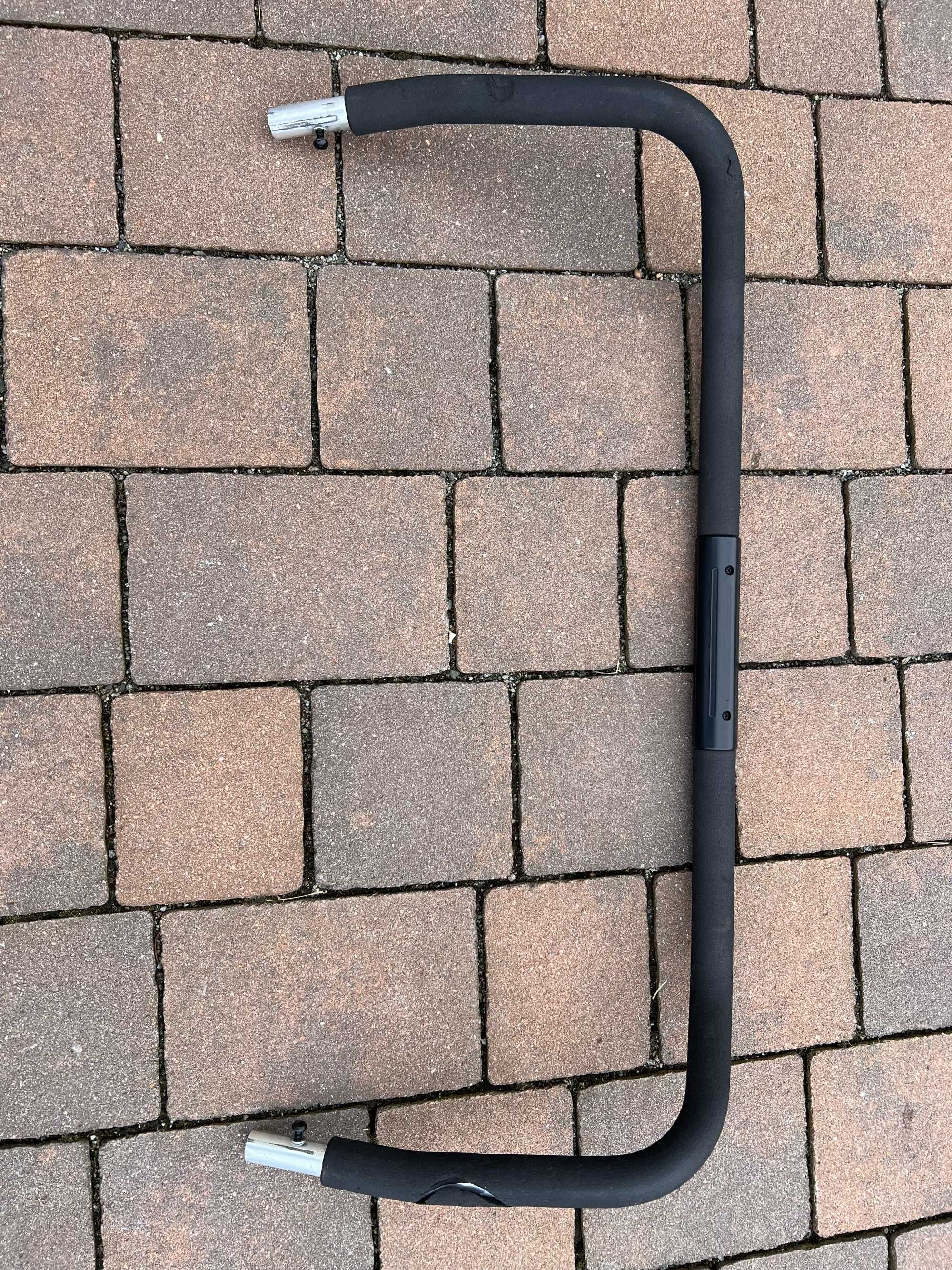 Thule  oś z hamulcem do przyczepy Lite Cross Cab