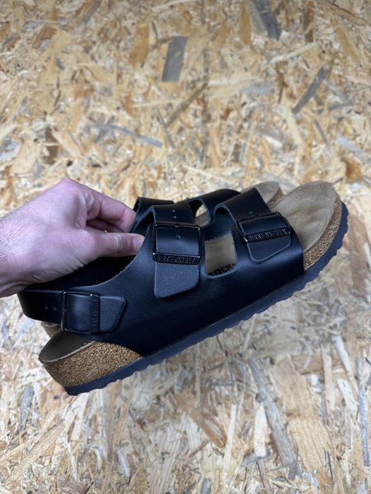 Сандали Birkenstock Milano