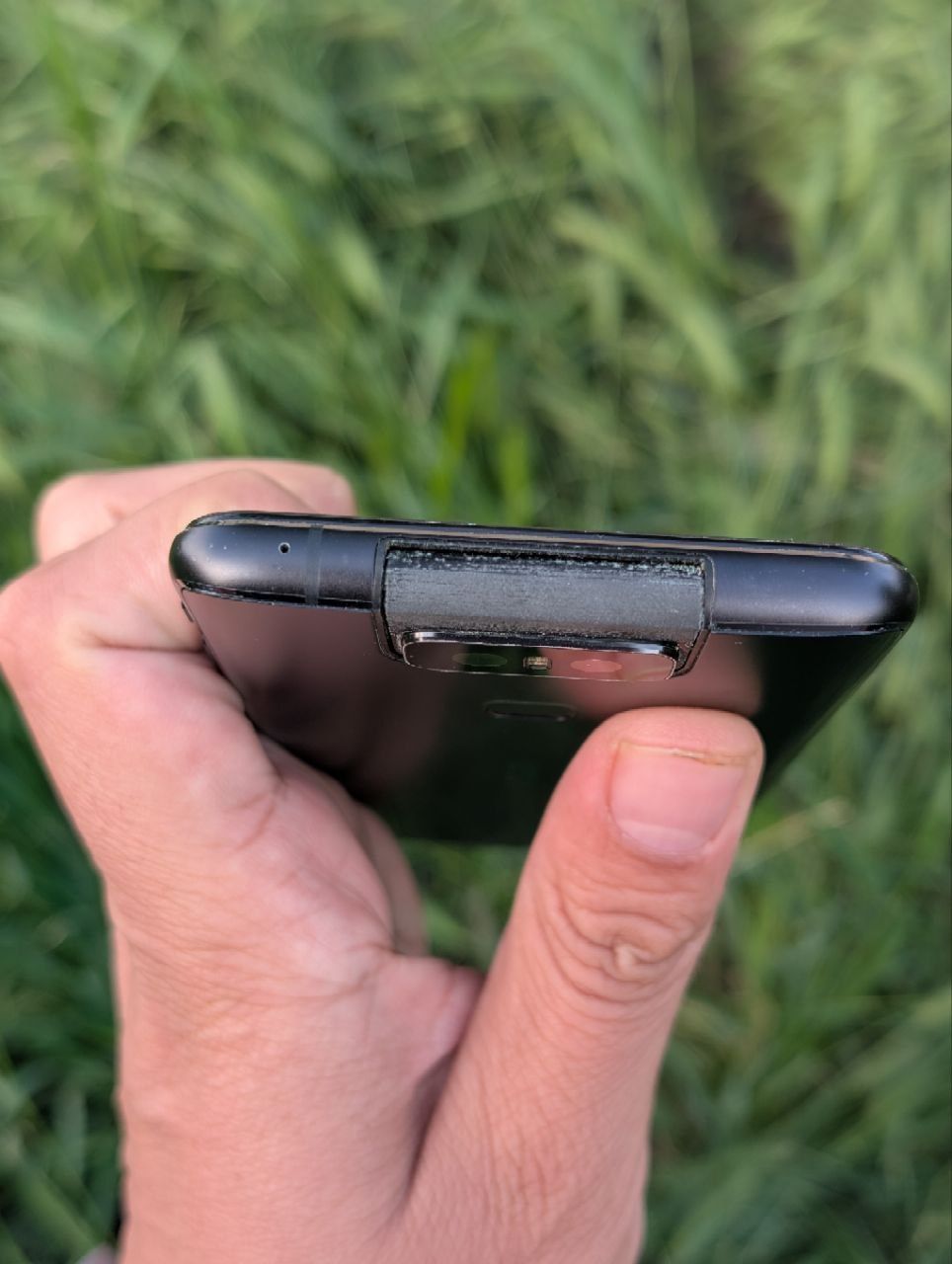 Asus ZenFone 6 (12/512 камерафон необычный дизайн)
