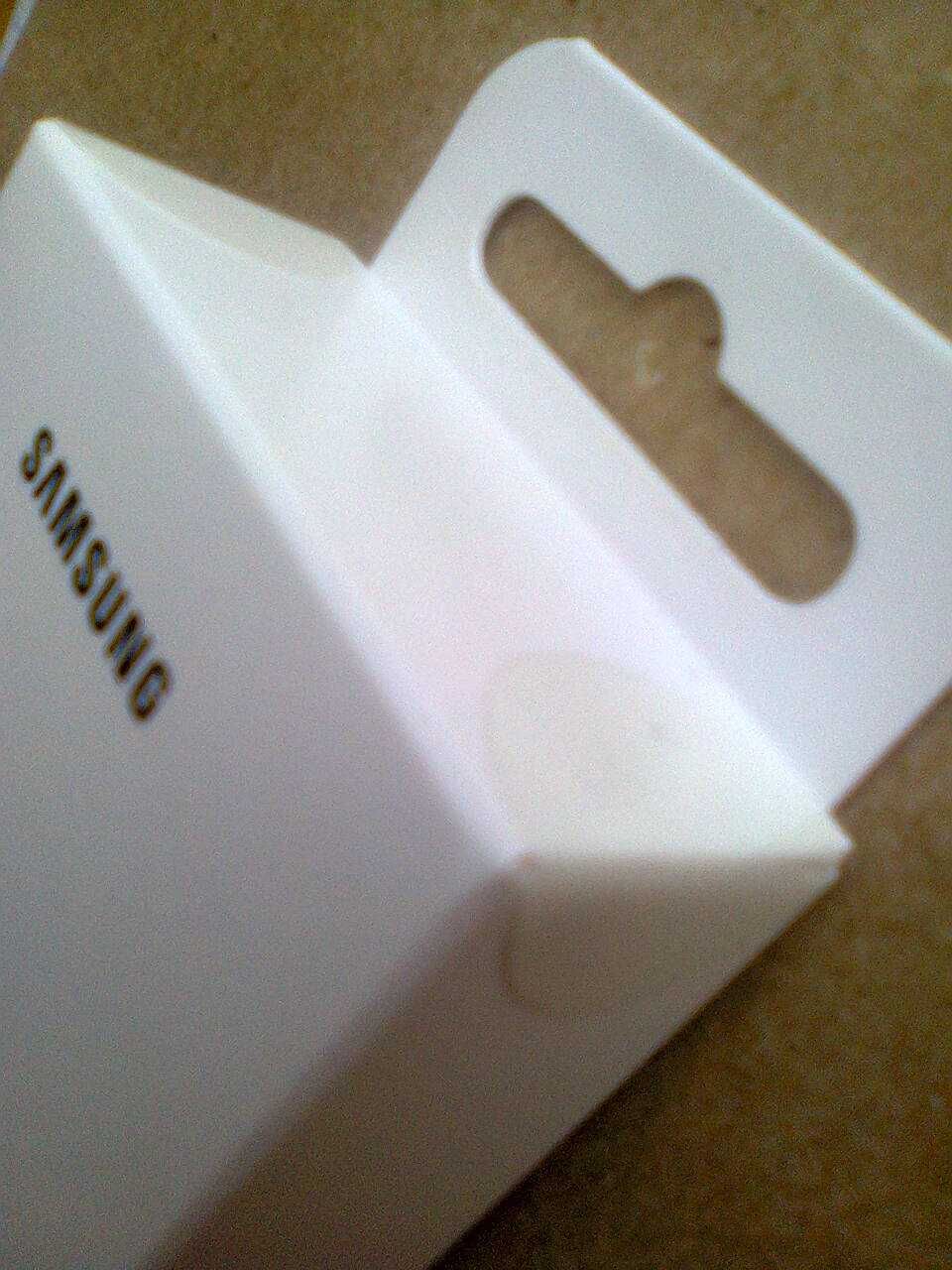 Szybka ładowarka sieciowa oryginalna SAMSUNG EP-T2510 25W PD 3.0 TYP C