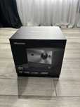 Projektor 4K Hisense C1 + zestaw z ekranem projekcyjnym