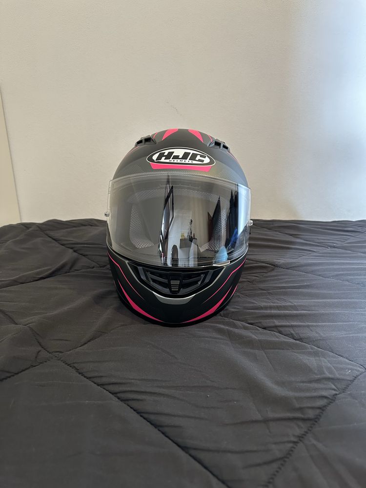 Capacete hjc helmets