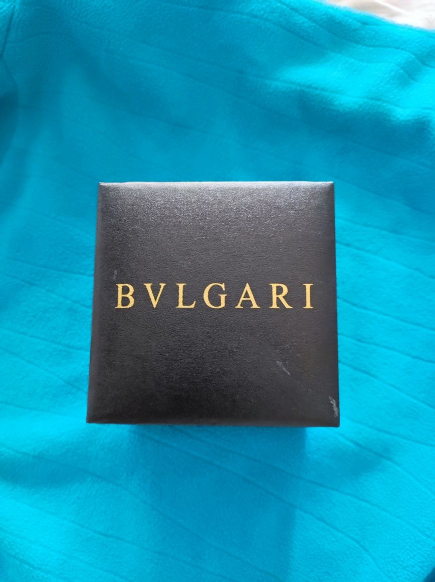 Relógio BVLGARI.