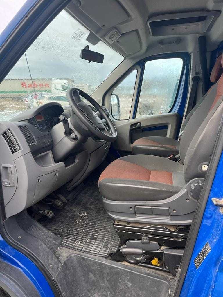 Fiat Ducato rok 2010 - sprzedam