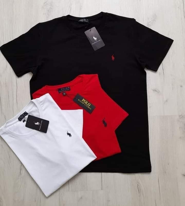 Ralph Lauren koszulki męskie premium M do 5xl