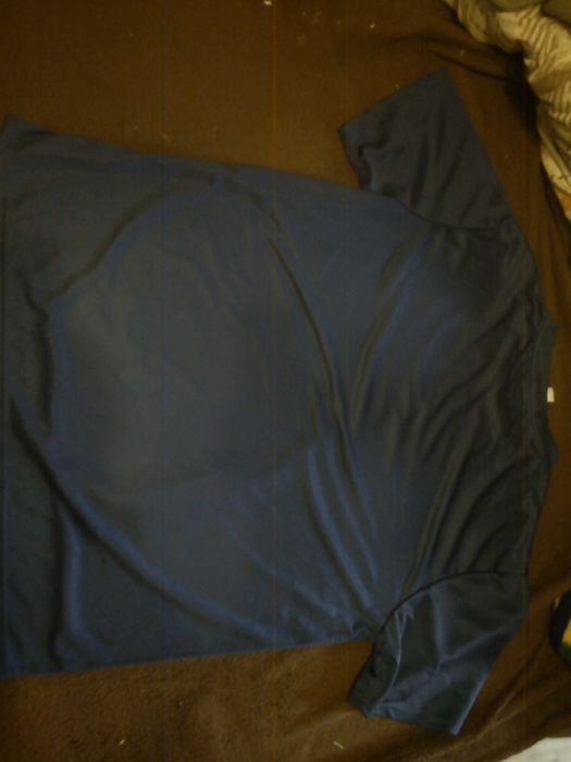 t-shirt koszulka Diesel xxl/xl/61 cm jak nowa granatowa inne