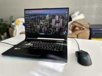 Ігровий ноутбук ASUS ROG Strix G531GU + мишка Razer