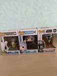 Funko pop! Фігурки Фанко поп