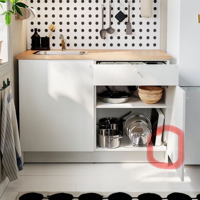 Szafka kuchenna KNOXHULT