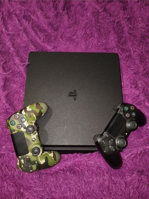 Плейстейшн 4 playstation 4