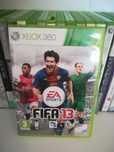 FIFA 13 xbox 360