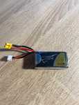 Акумулятор до FPV 850mah 3S 12.6V 75C