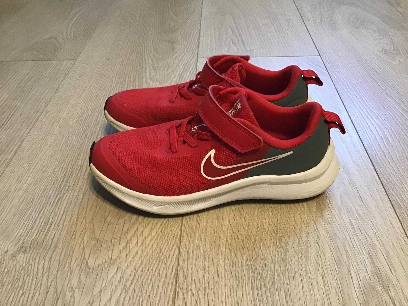 кроссовки Nike детские