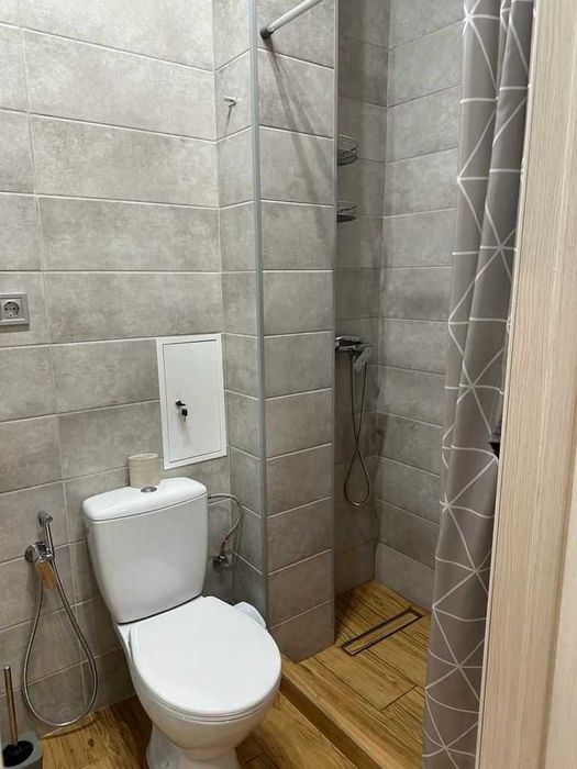 Оренда 1-к квартири на вул. Федьковича