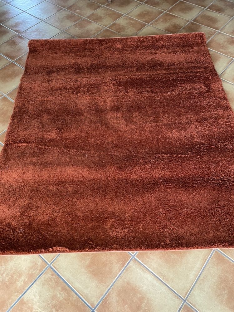 Tapetão novo 2,00 x 1,70 m