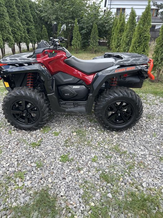 Qlad can-am LK rok 2019