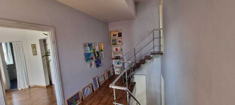 Продам дом в Суворовском районе