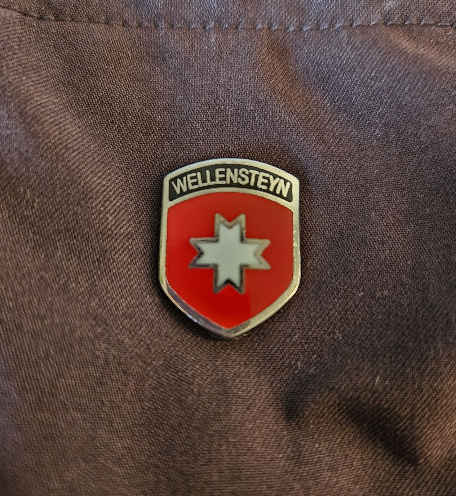 WELLENSTEYN Dynamica Kurtka Damska Softshell