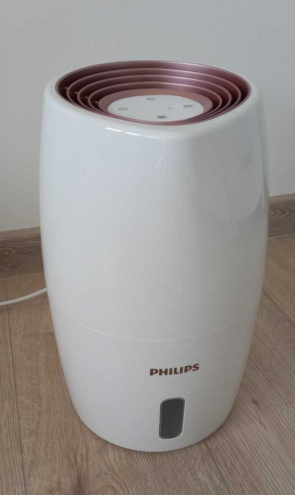 Nawilżacz ewaporacyjny Philips HU2716