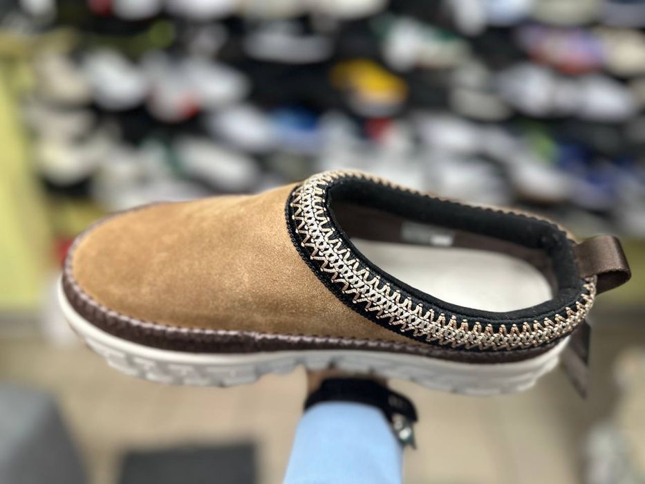 Шльопанці UGG Venture Daze ( РОЗМІРИ )