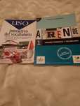livros escolares de espanhol