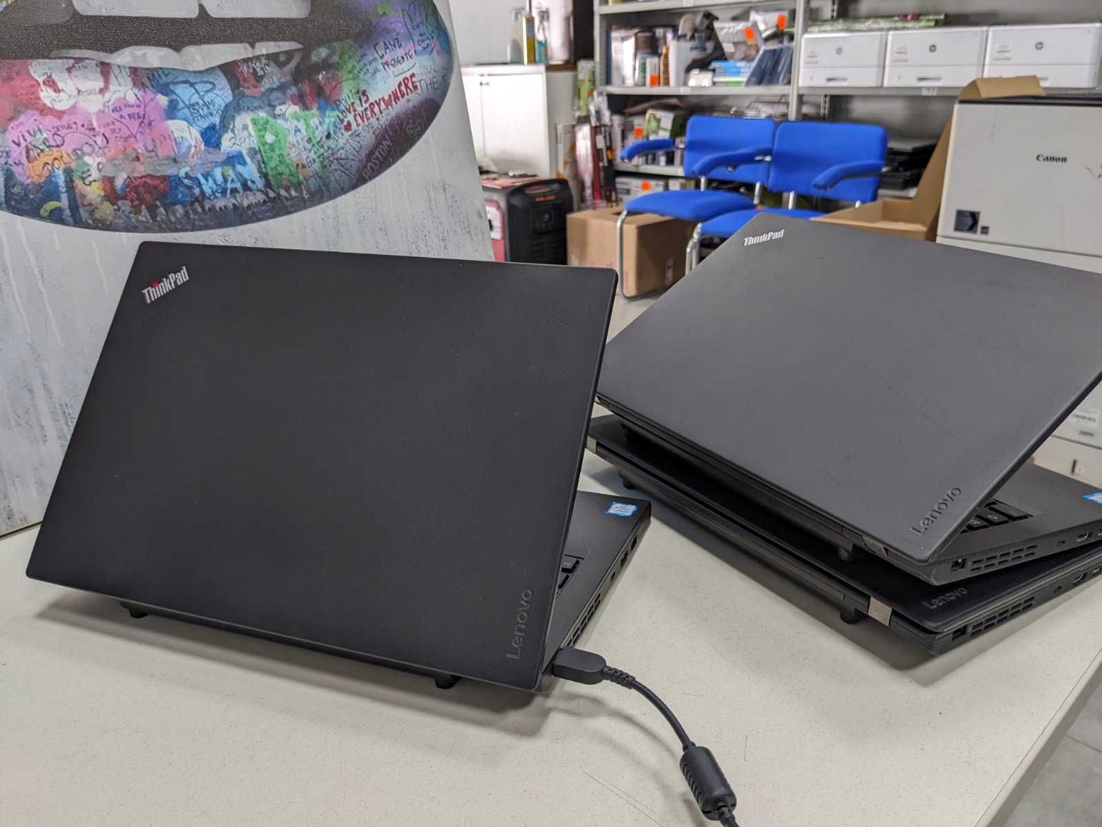Низька ціна - Lenovo ThinkPad X270 - 25 ноутбуків в наявності