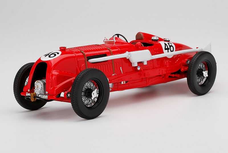 1 18 TSM BENTLEY BLOWER 46 (НЕ CMC, Auto Art, Norev, Minichamps)