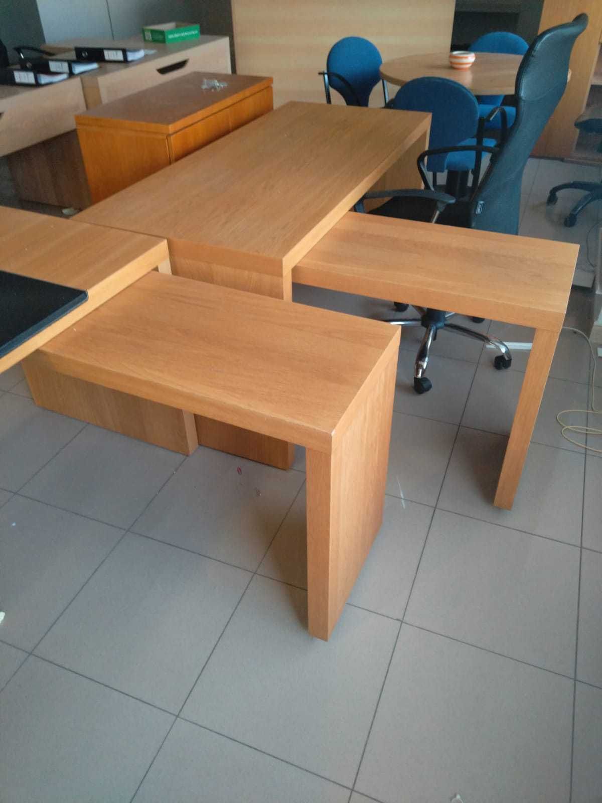Mobiliário de Escritório