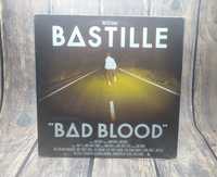 Bastille - Bad Blood - winyl