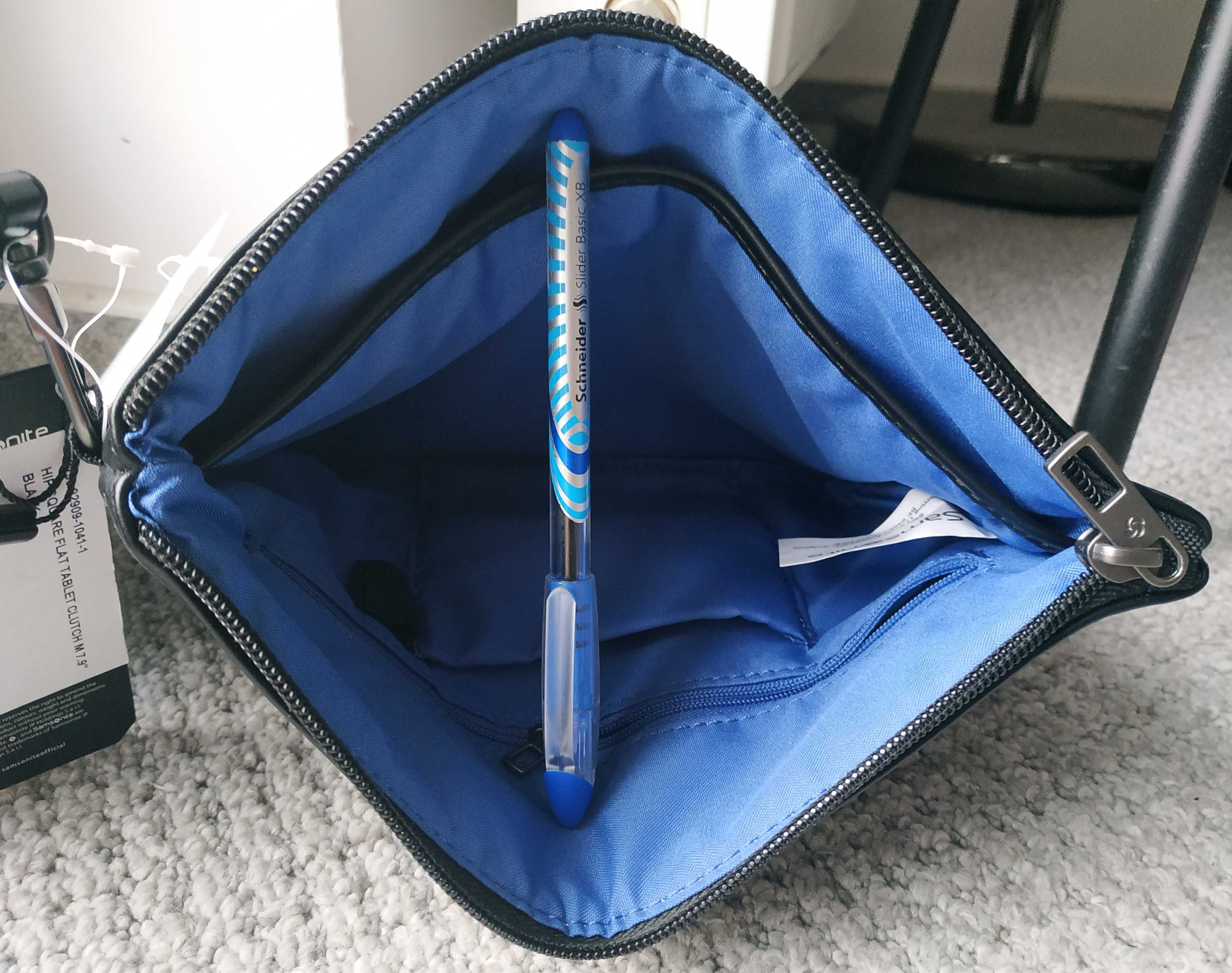 Samsonite tablet torba 7-8 cali