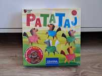 Gra Patataj Granna - nowa, zafoliowana