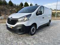 Renault Trafic 1.6DCI L1H1