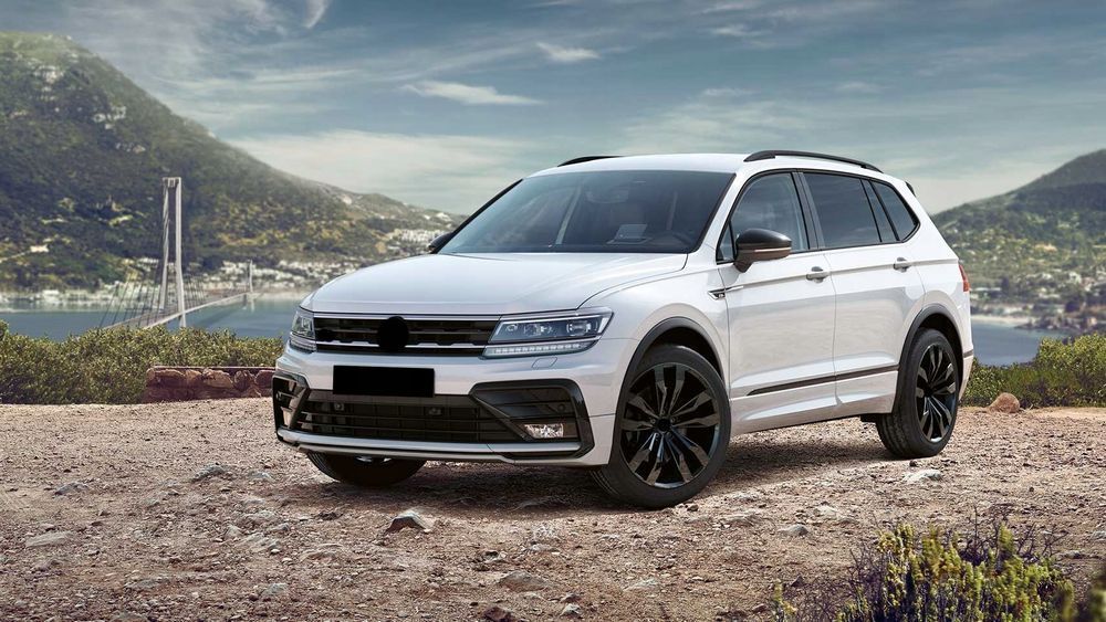 FELGI R19 5x112 VW Phaeton Scirocco Skoda Enyaq IV Kodiaq Octavia 3 4