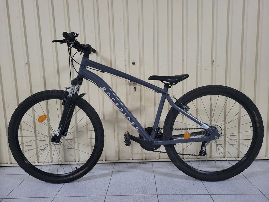 BTT roda 27,5 Rockrider EXPL 50, L