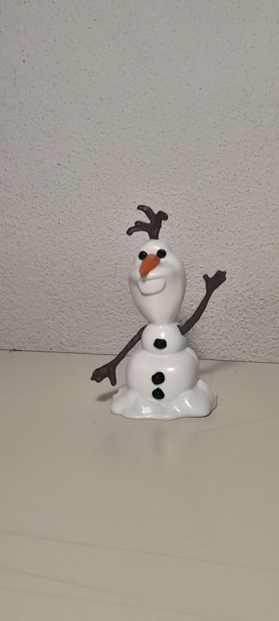 Boneco do "Olaf"