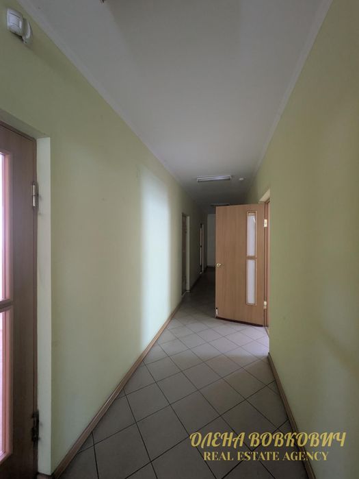 Оренда офісного приміщення по вул.Залізнична