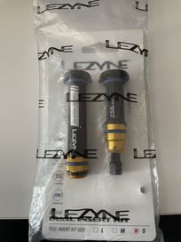 Zestaw naprawczy Lezyne Dual Insert Kit S