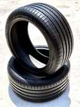 Pneus Dunlop Sport Maxx RT2 - 245/40/17 - Excelentes