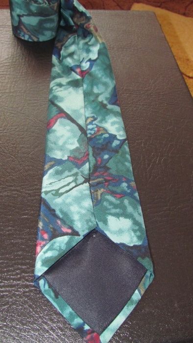 Elegancki Krawat jakich mało nr 45