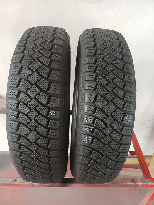 Opony zimowe  Continental 145/65/15