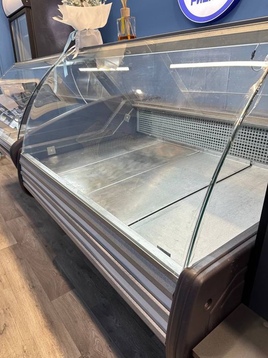 Холодильне обладнання