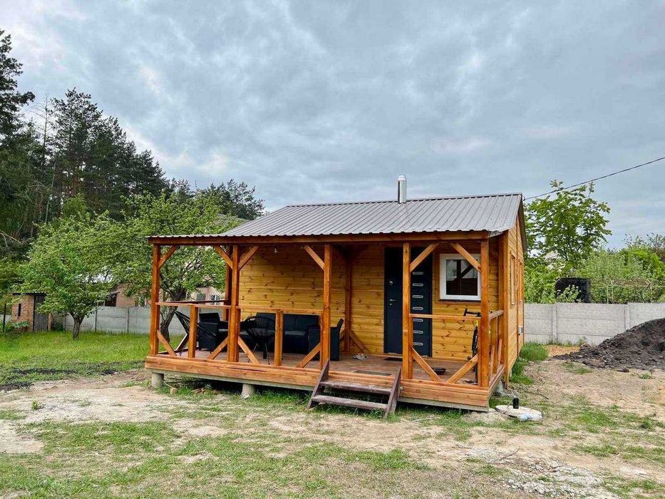 УВАГА! Продається Будинок/Дача під ключ! Каркасні/Модульні дома ЯКІСТЬ