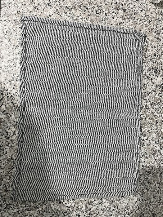 Jogo Americano - dois modelos