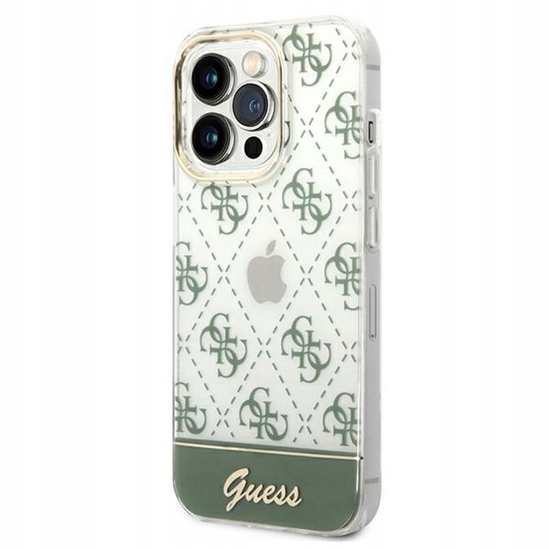 Guess Obudowa Etui Case Do Iphone 14 Pro Max