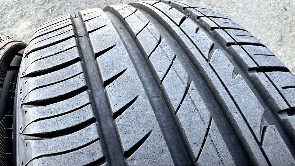 225/45/17 Hankook Ventus Prime2 | НОВЫЕ | летние шины резина колеса