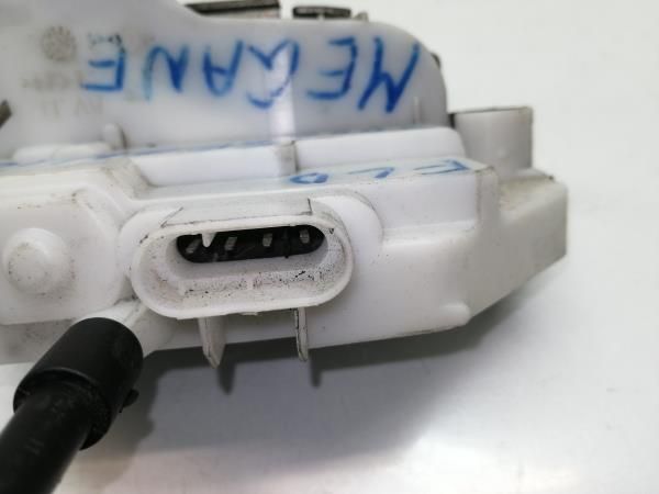 Fechadura / fecho porta frente direito RENAULT Scénic I (JA0/1_)