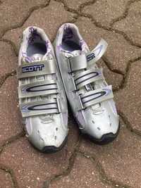 Buty rowerowe damskie Scott 39