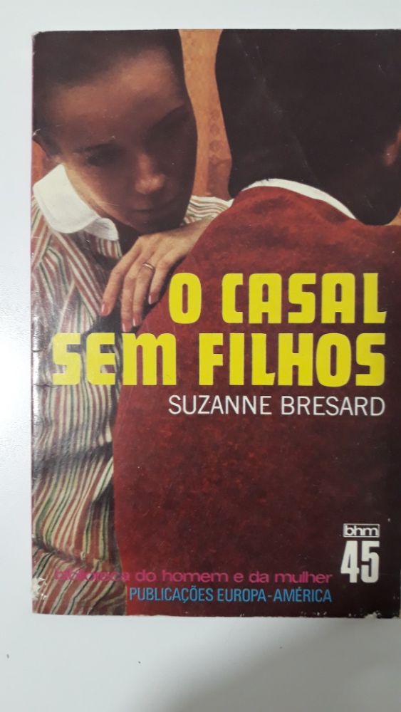 O Casal sem filhos