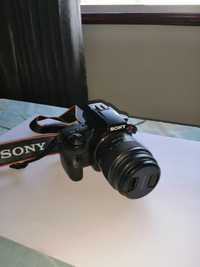 Camara fotográfica Sony STL-A37