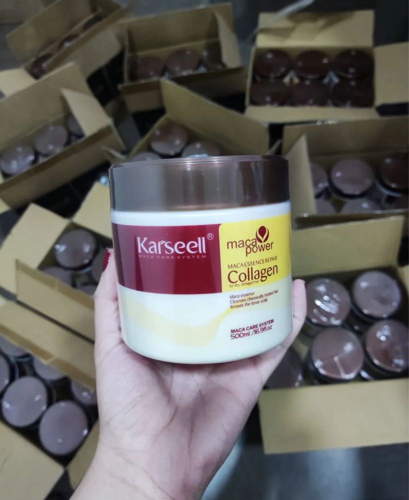 Інноваційна маска Karseell. Распродаж!!!